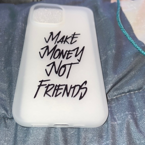 iPhone 13 Pro Max clear phone case new - Picture 1 of 1